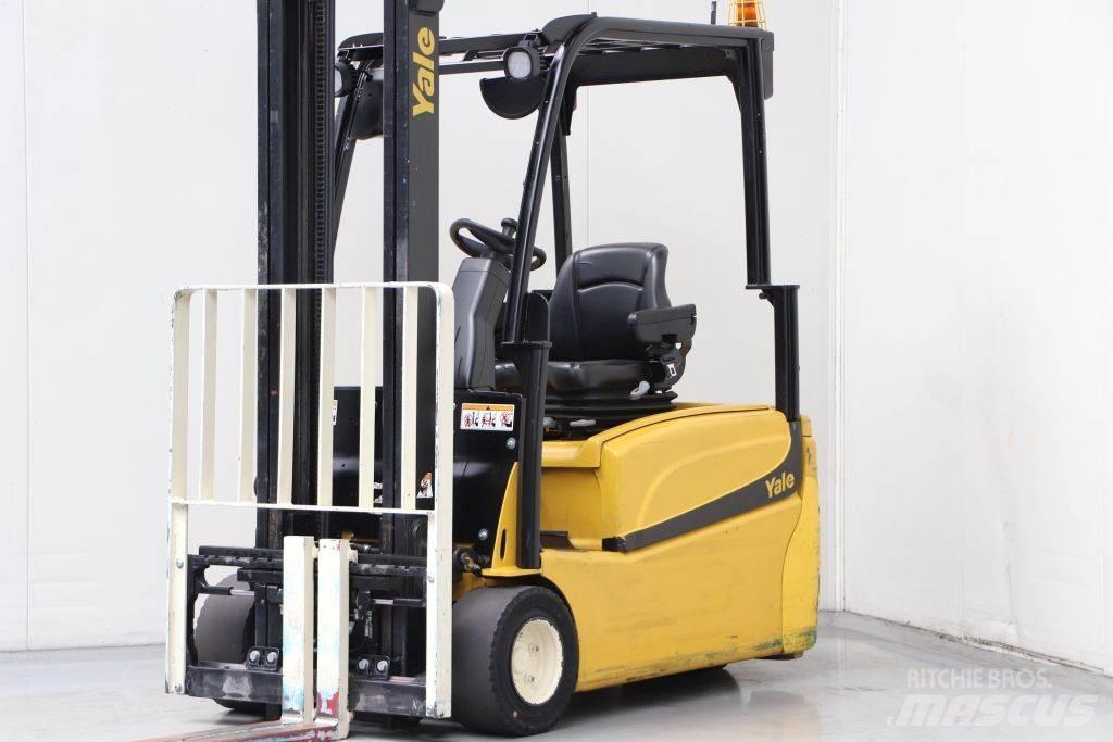 Yale ERP18VT Električni viličari