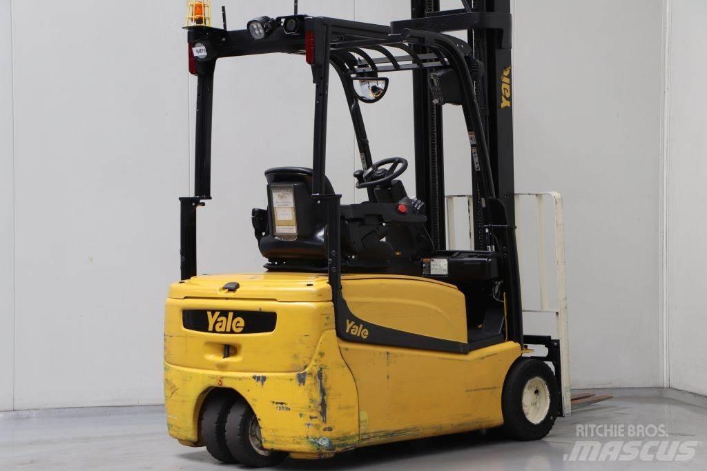 Yale ERP18VT Električni viličari
