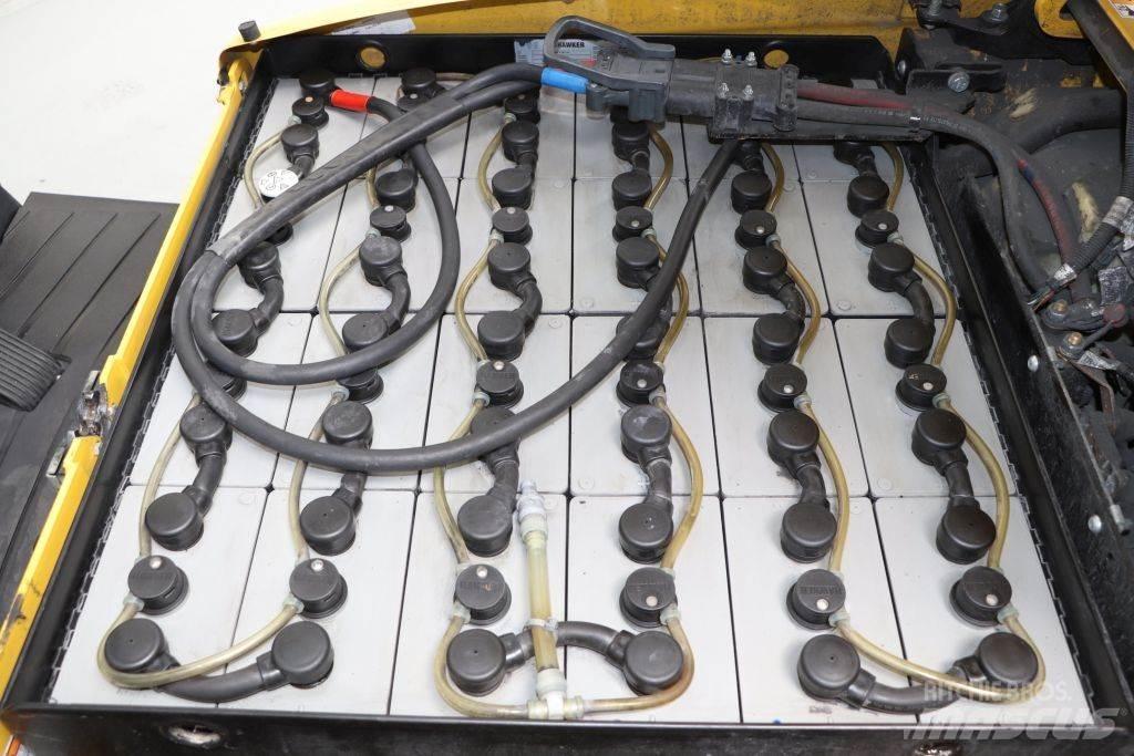 Yale ERP18VT Električni viličari