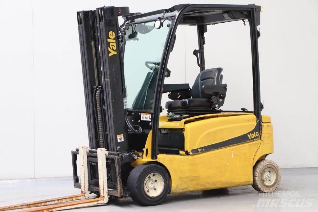 Yale ERP20VF Električni viličari