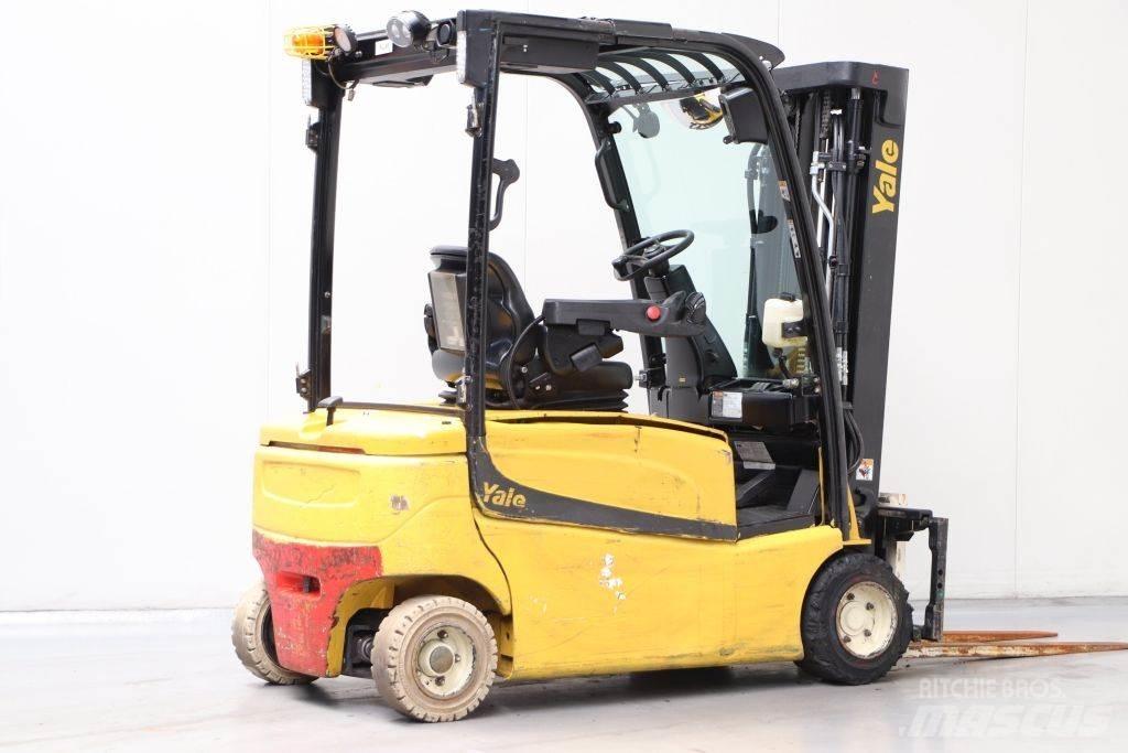 Yale ERP20VF Električni viličari