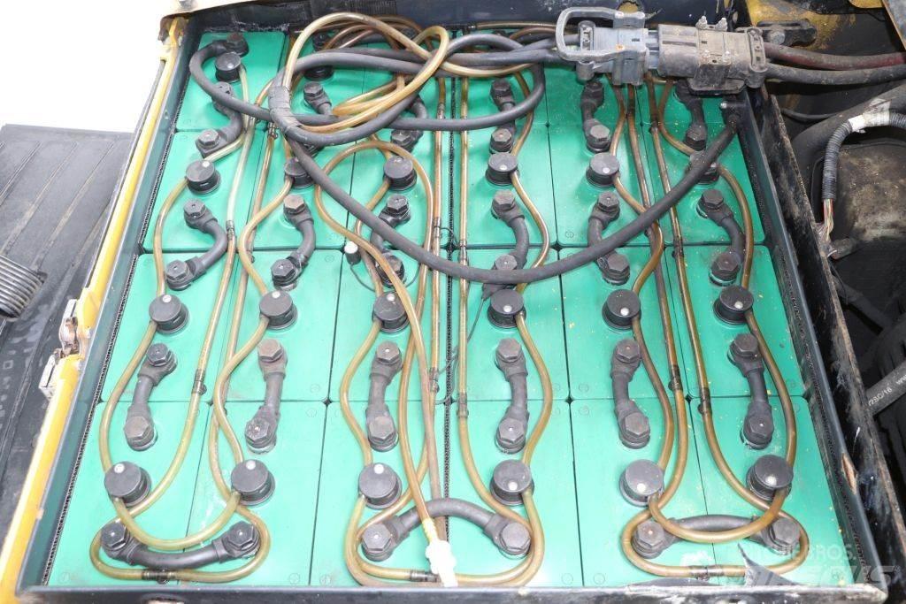 Yale ERP20VF Električni viličari