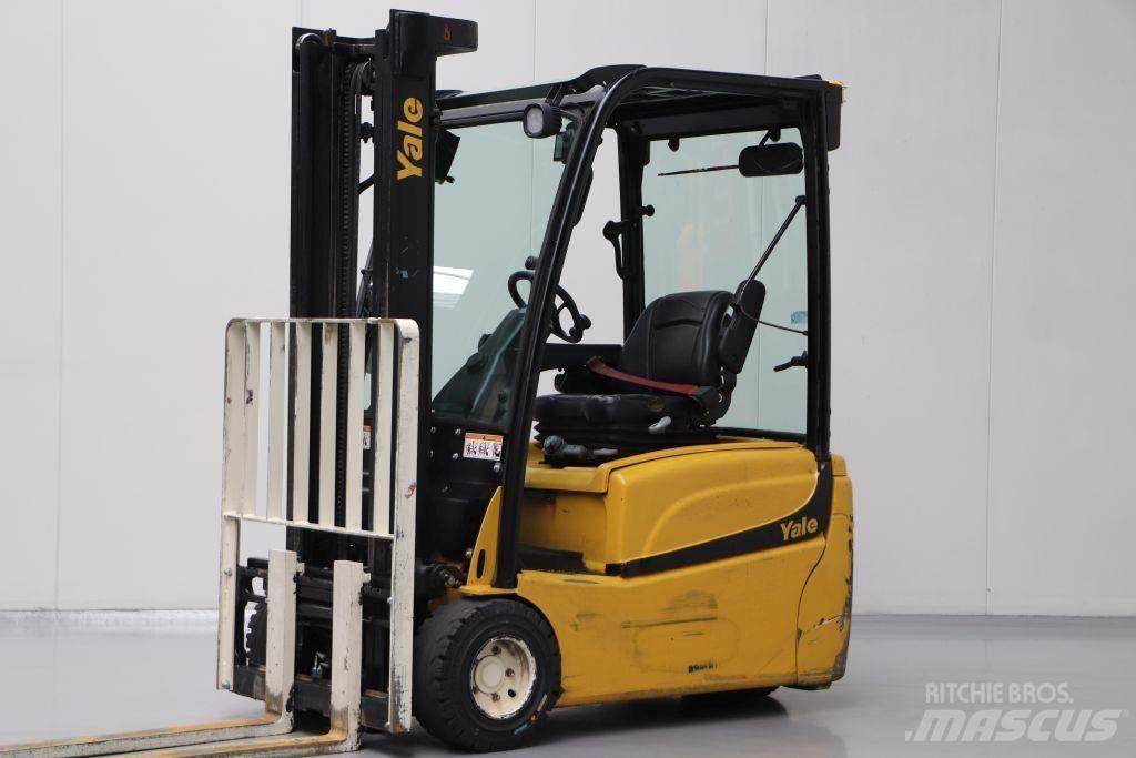 Yale ERP20VT Električni viličari