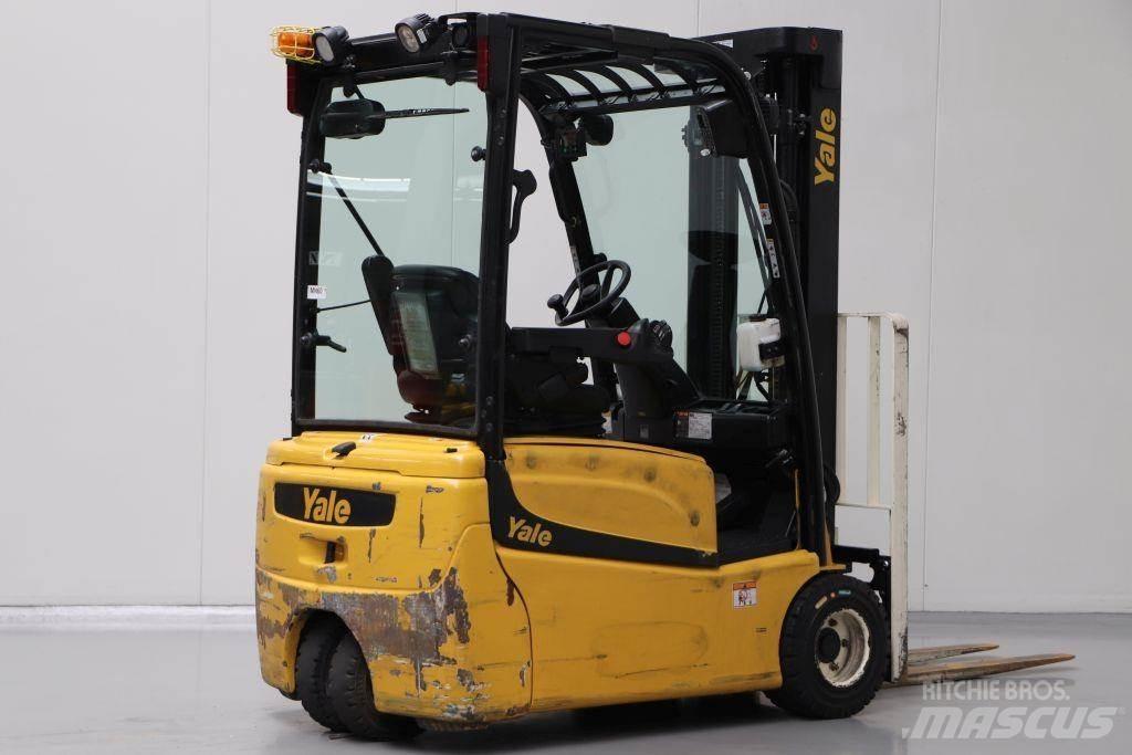 Yale ERP20VT Električni viličari