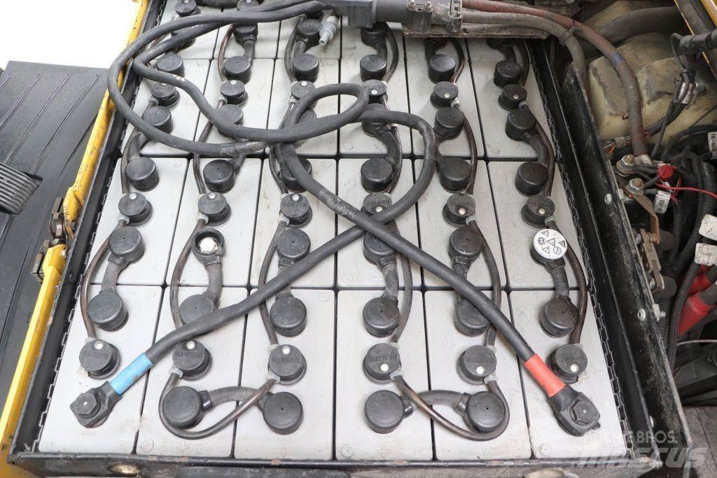 Yale ERP20VT Električni viličari