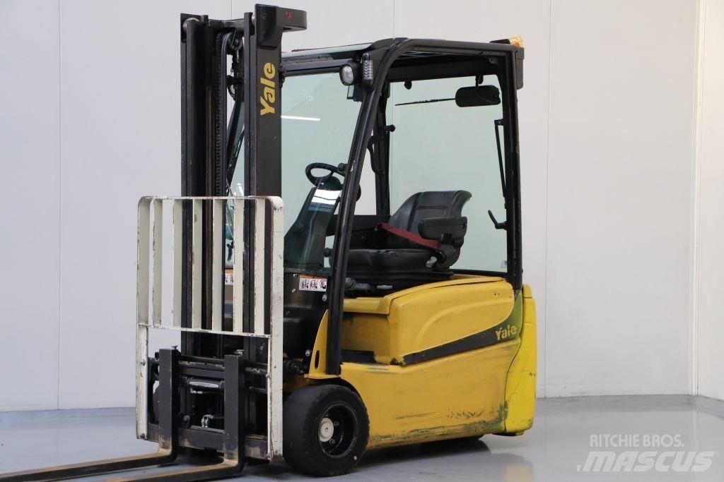 Yale ERP20VT Električni viličari