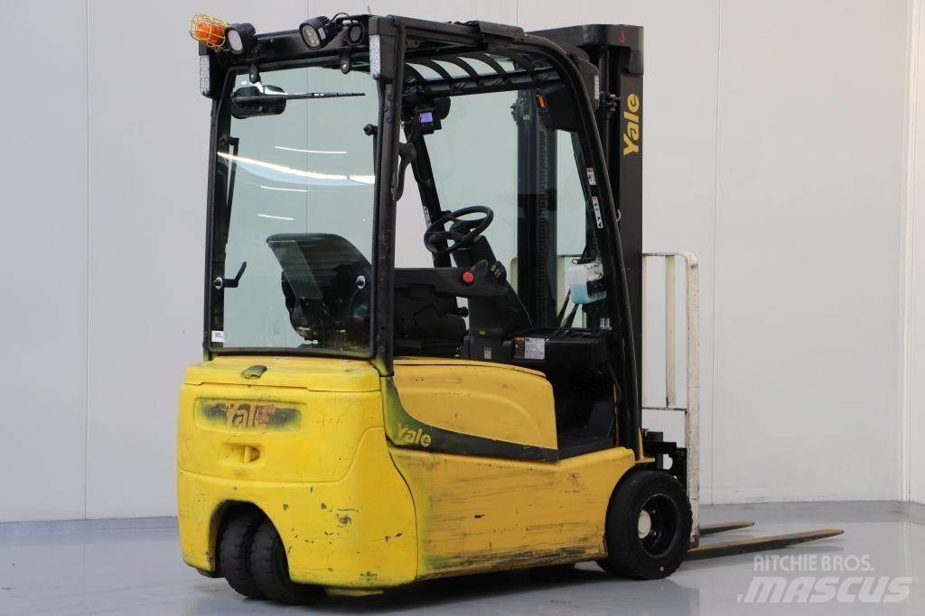 Yale ERP20VT Električni viličari