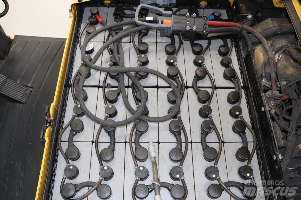 Yale ERP20VT Električni viličari