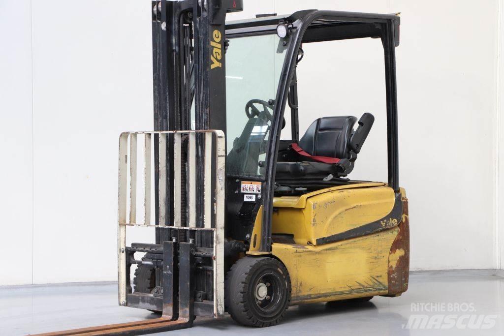 Yale ERP20VT Električni viličari