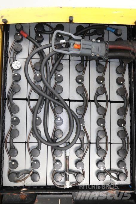 Yale ERP20VT Električni viličari