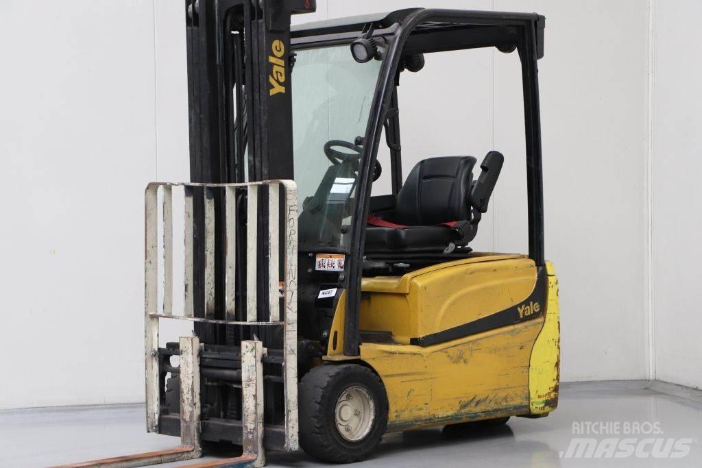 Yale ERP20VT Električni viličari
