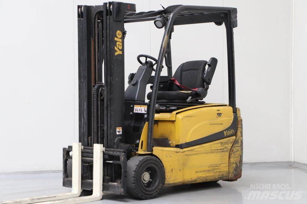 Yale ERP20VT Električni viličari