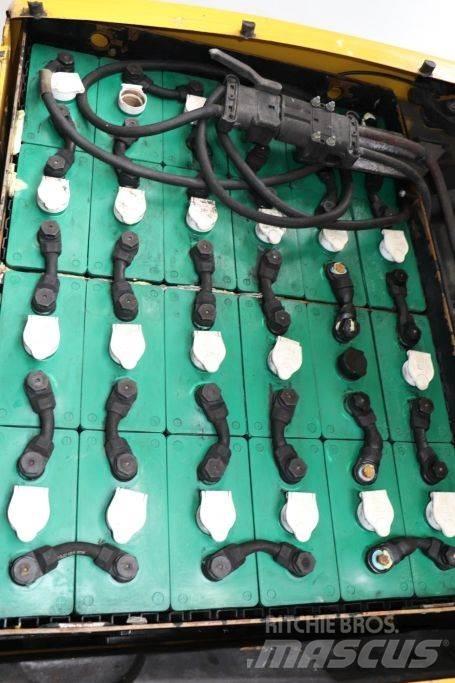 Yale ERP20VT Električni viličari