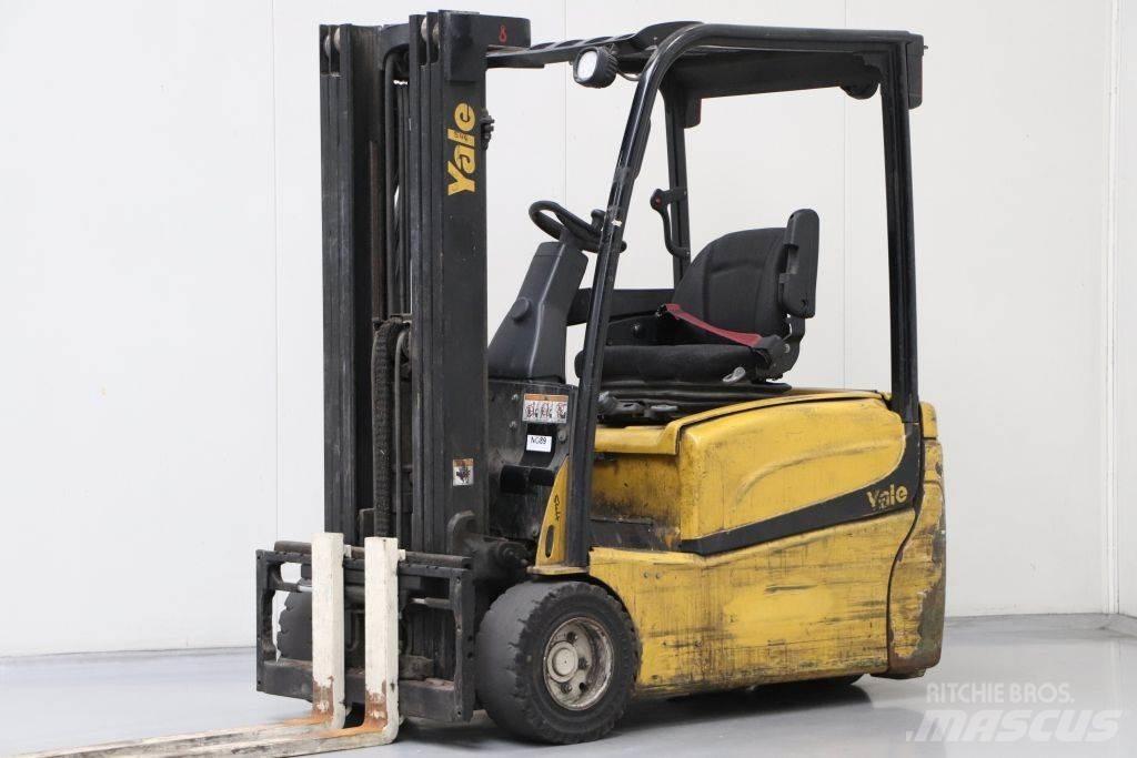 Yale ERP20VT Električni viličari