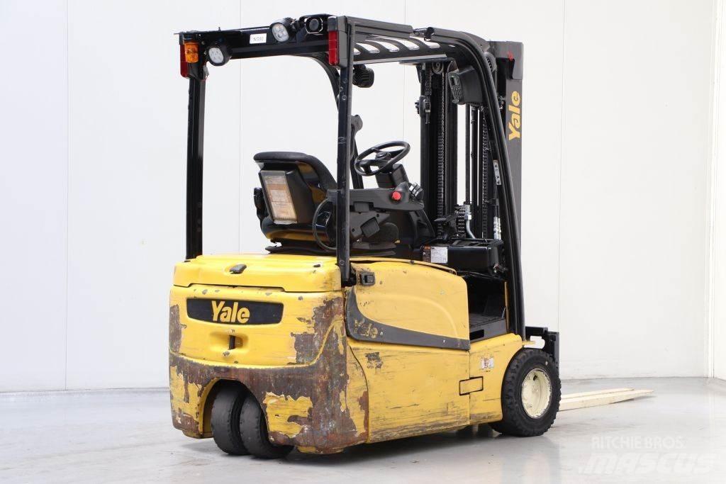 Yale ERP20VT Električni viličari