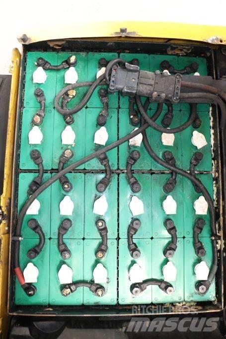 Yale ERP20VT Električni viličari