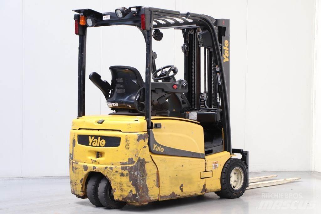 Yale ERP20VT Električni viličari
