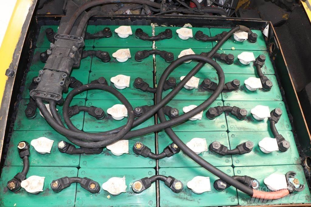 Yale ERP20VT Električni viličari