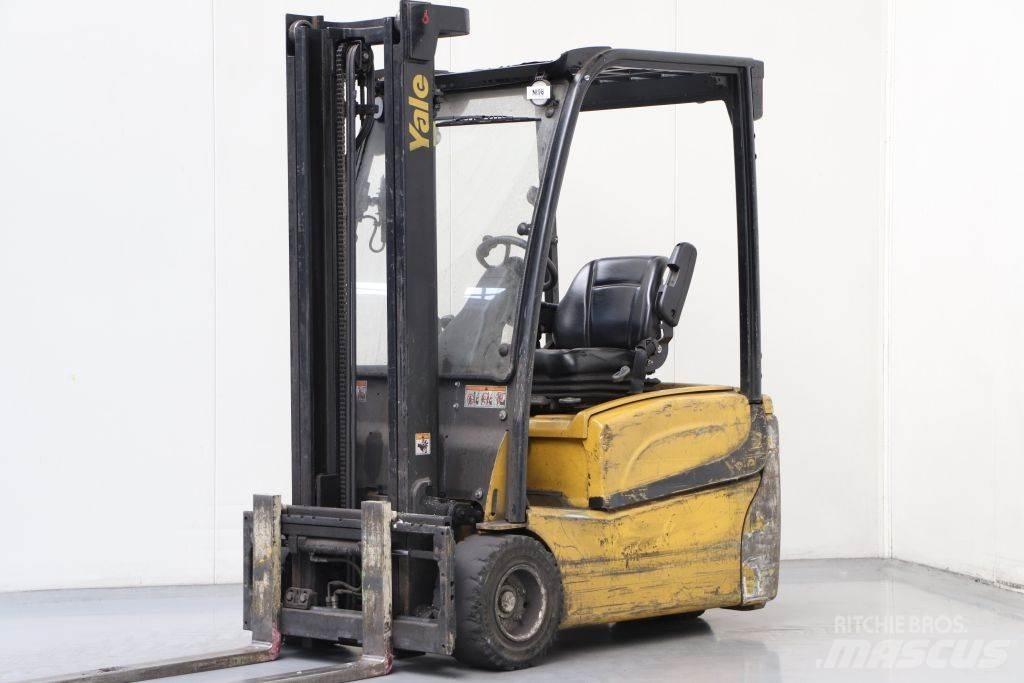 Yale ERP20VT Električni viličari