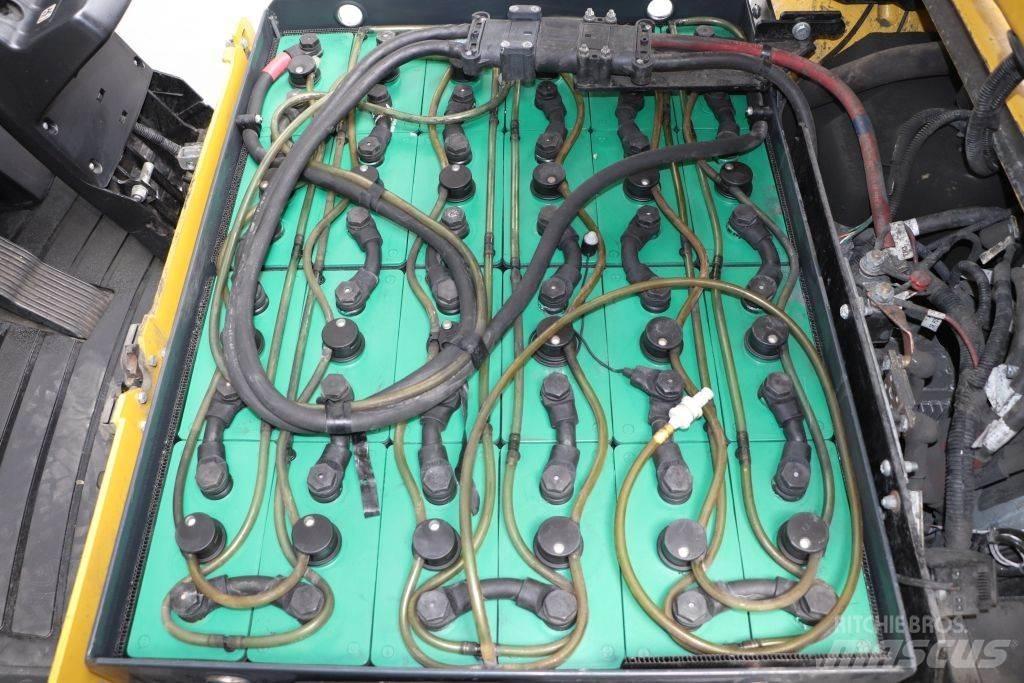 Yale ERP20VT Električni viličari