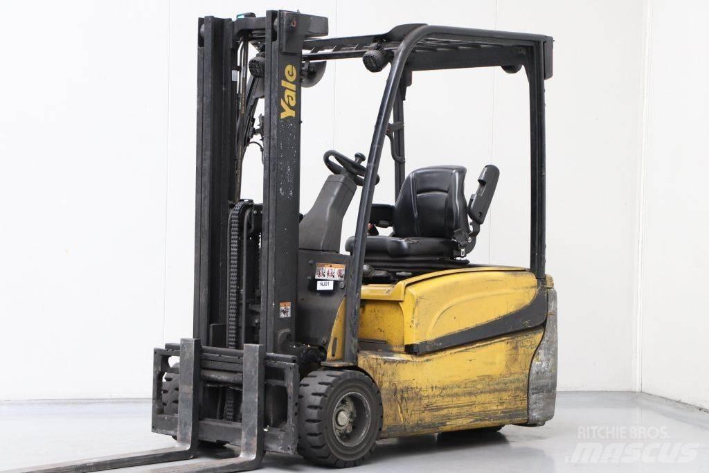 Yale ERP20VT Električni viličari