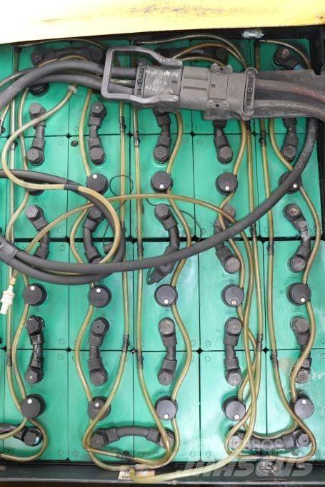 Yale ERP20VT Električni viličari