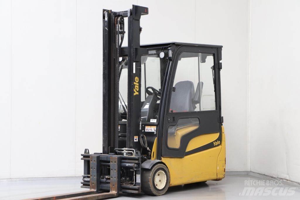 Yale ERP20VT Električni viličari