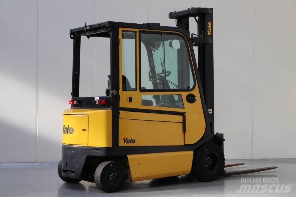 Yale ERP30ALF Električni viličari
