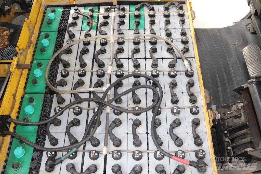 Yale ERP30ALF Električni viličari