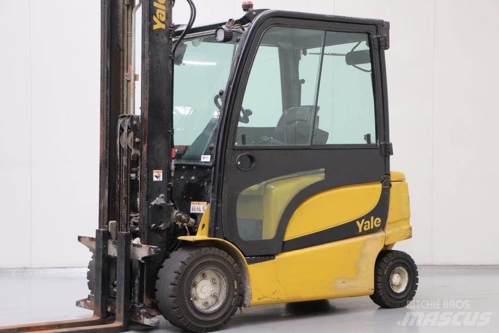 Yale ERP30VL Električni viličari