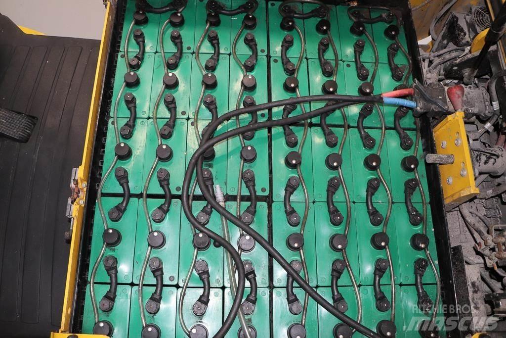 Yale ERP30VL Električni viličari