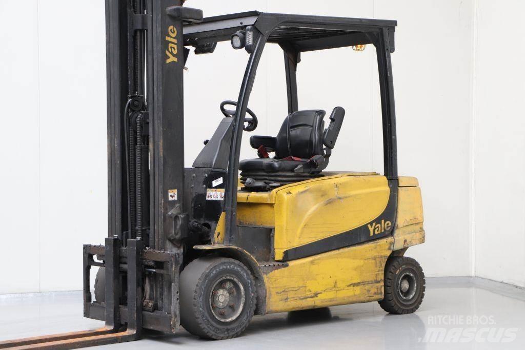Yale ERP35VL Električni viličari