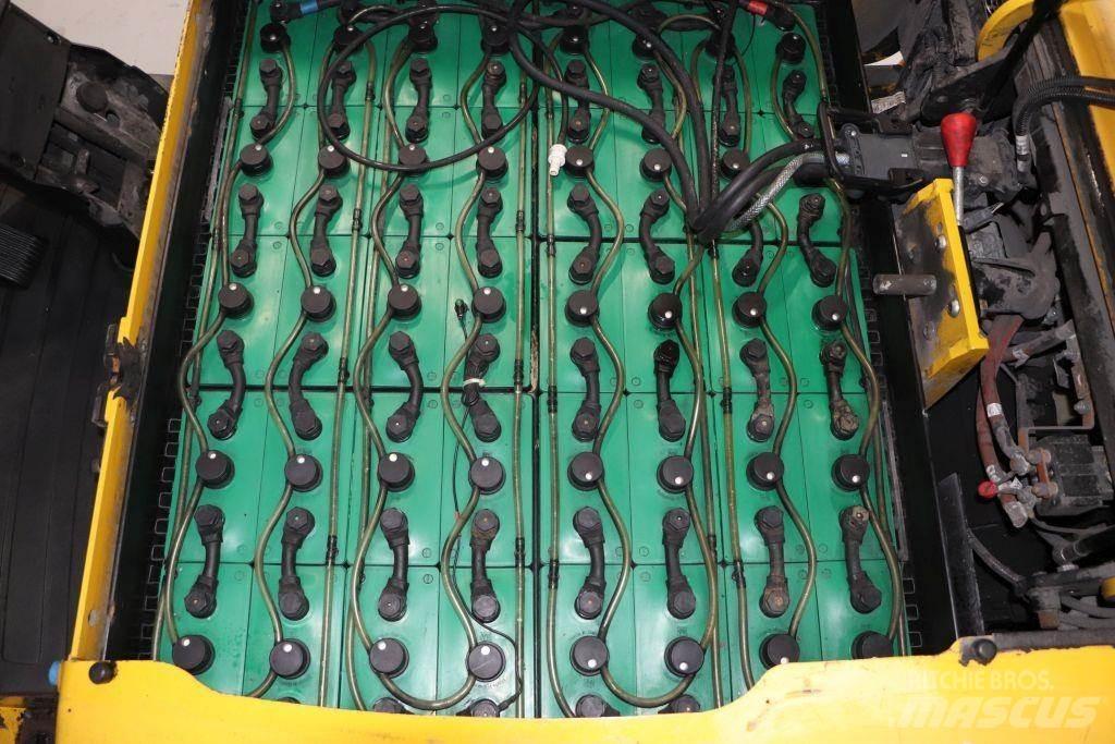 Yale ERP35VL Električni viličari