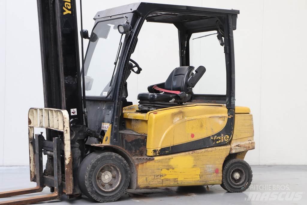 Yale ERP35VL Električni viličari