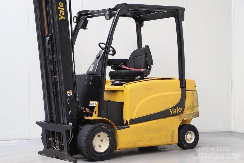 Yale ERP35VL Električni viličari