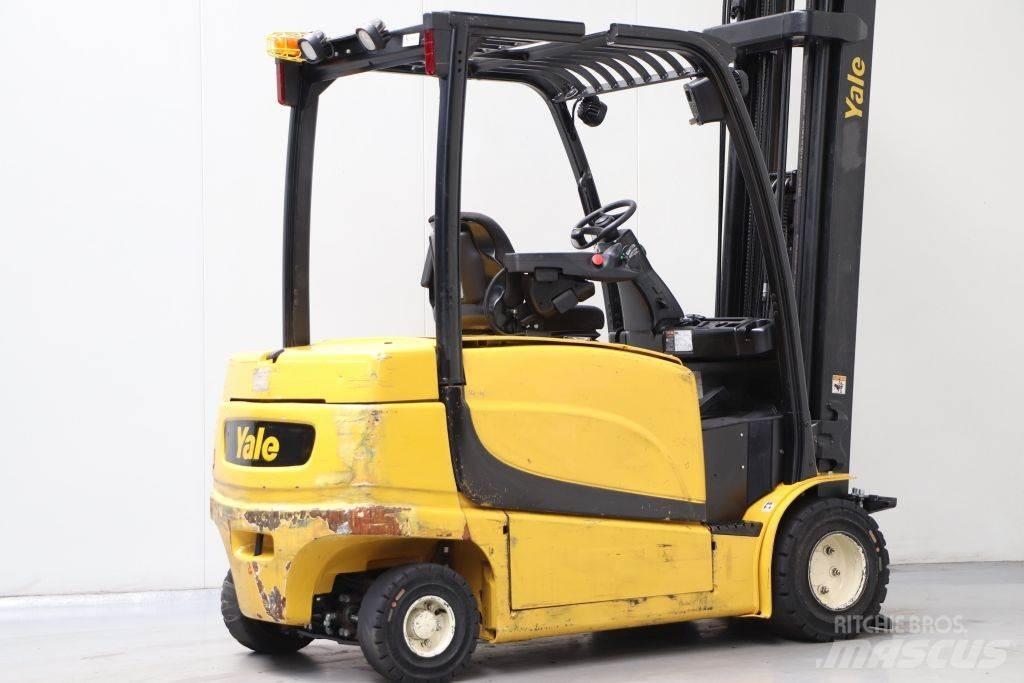 Yale ERP35VL Električni viličari