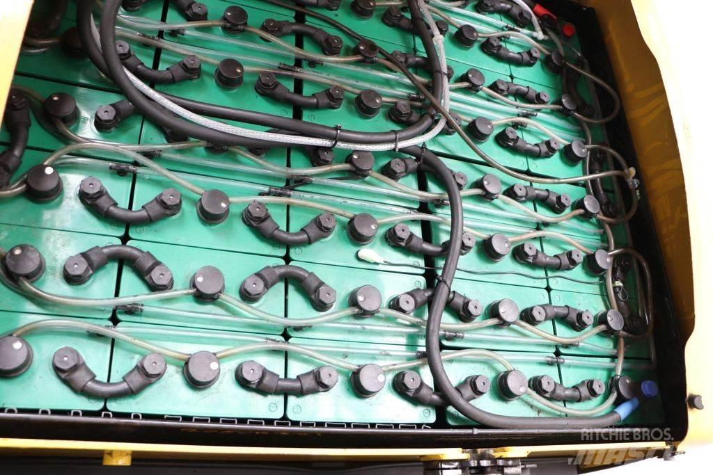 Yale ERP35VL Električni viličari