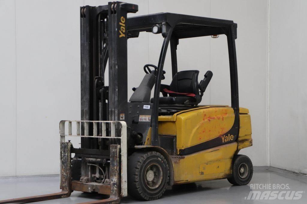 Yale ERP35VL Električni viličari