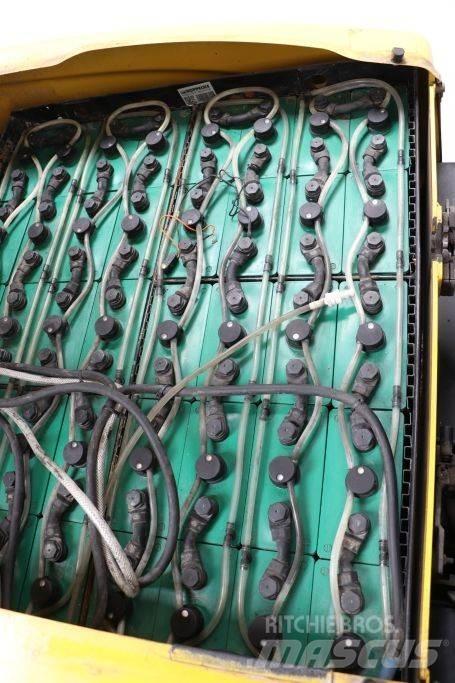 Yale ERP35VL Električni viličari