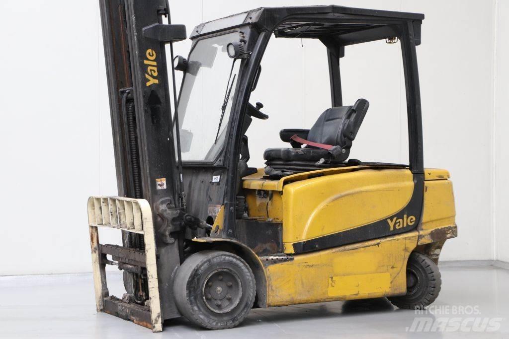 Yale ERP35VL Električni viličari