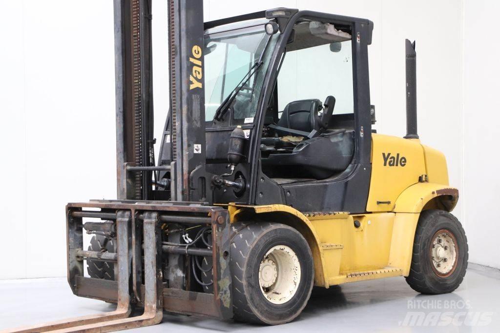 Yale GDP60VX Dizelski viličari