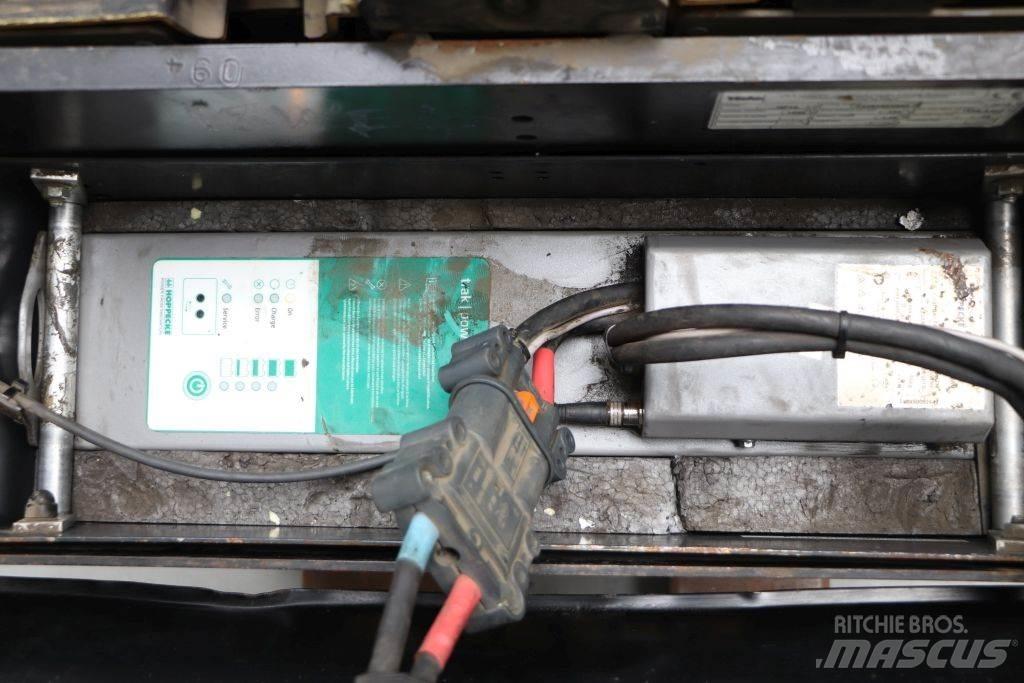 Yale MP16 Nisko podizni električni viličar