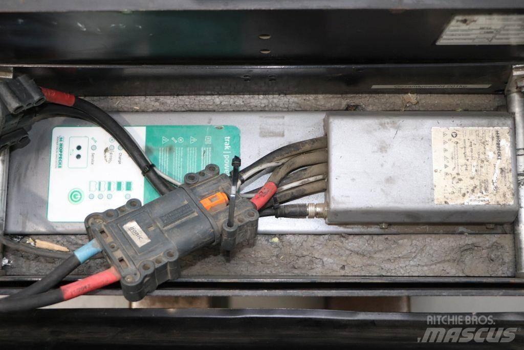 Yale MP16 Nisko podizni električni viličar
