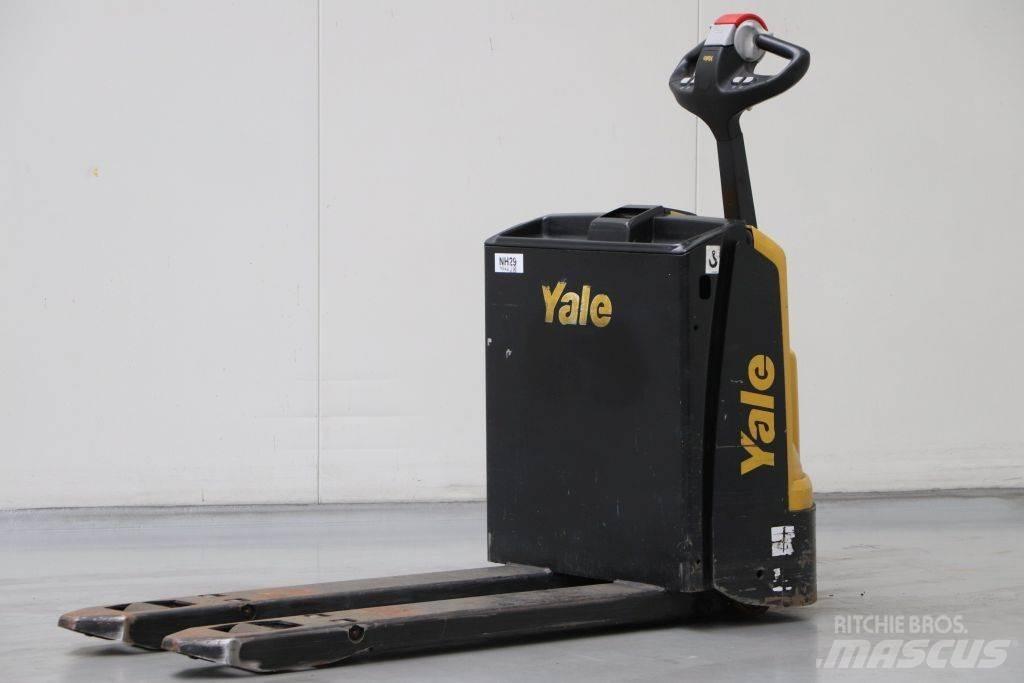 Yale MP16 Nisko podizni električni viličar
