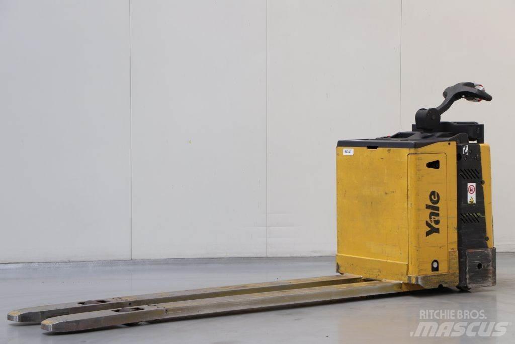 Yale MP20X Nisko podizni električni viličar