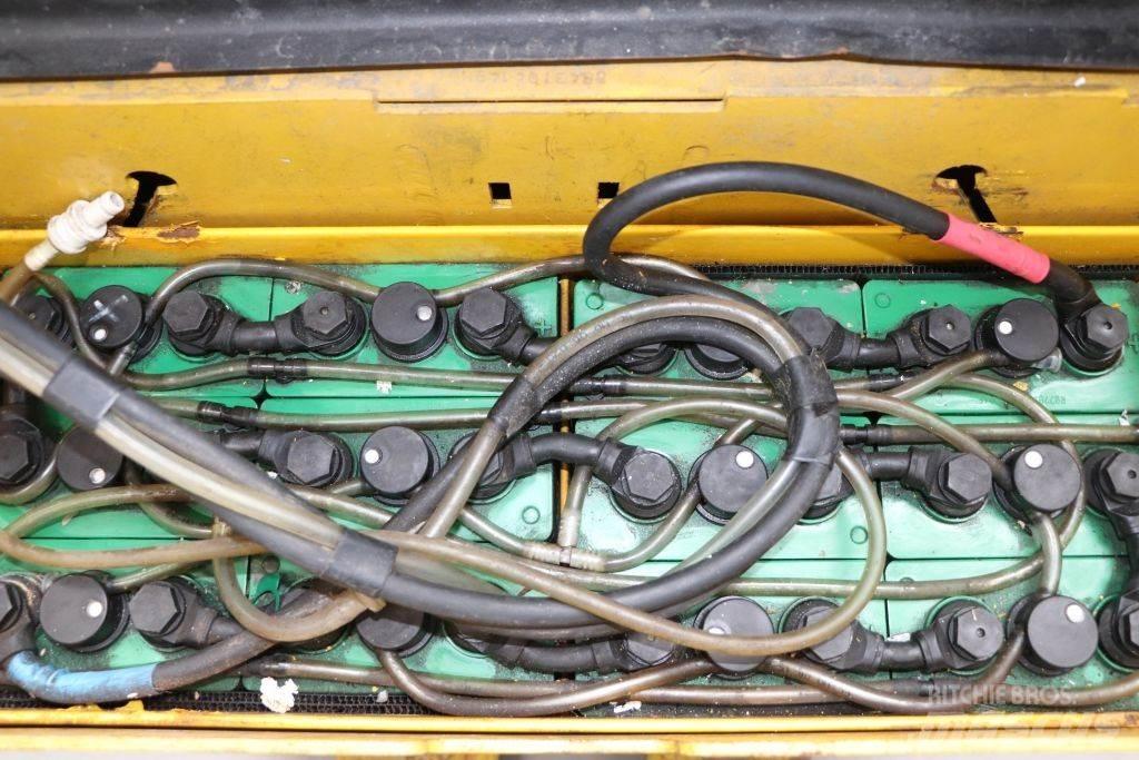 Yale MP20X Nisko podizni električni viličar