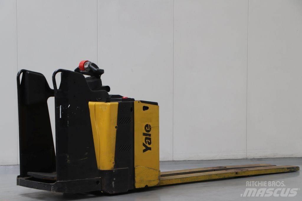 Yale MP20X Nisko podizni električni viličar