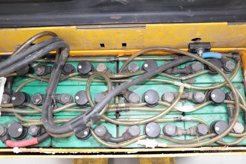 Yale MP20X Nisko podizni električni viličar