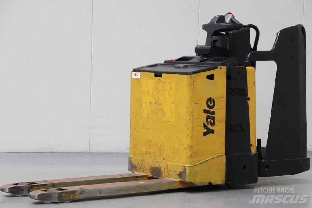 Yale MP20X Nisko podizni električni viličar