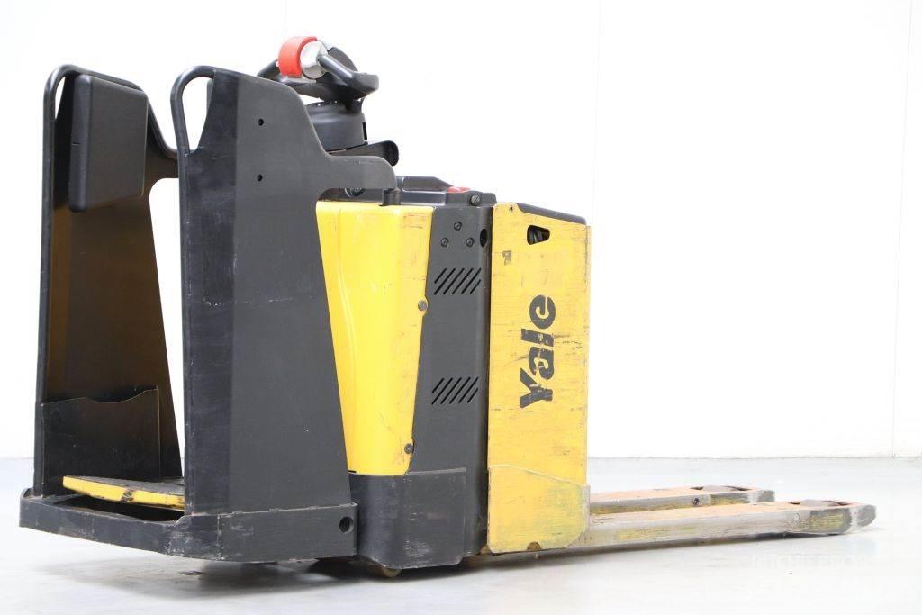 Yale MP20X Nisko podizni električni viličar